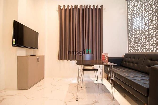 Hình ảnh Căn Hộ Bancol 35m2 Đón Nắng - Gió, Lê Văn Sỹ Q.3