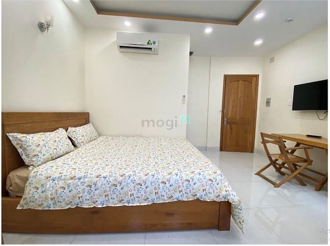 Hình ảnh 🏵️🏵️Căn Hộ Balcony Full Nội Thất - LÊ VĂN SỸ Gần ĐH Sư Phạm 🔥🔥