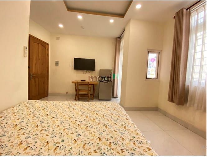Hình ảnh 🏵️🏵️Căn Hộ Balcony Full Nội Thất - LÊ VĂN SỸ Gần ĐH Sư Phạm 🔥🔥