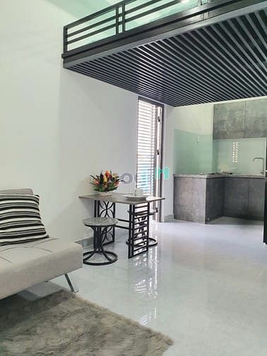 Hình ảnh Mb6623 nạp rút nhanh chóng Vườn Lài_Ban công_Duplex_Nội thất đầy đủ_Gần THPT Trần Phú