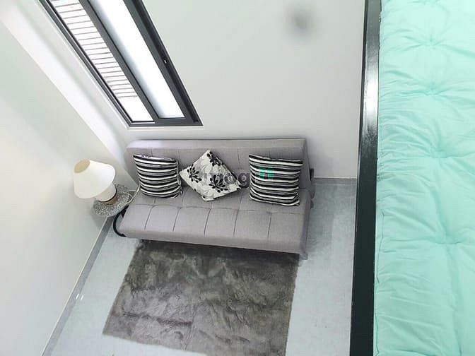 Hình ảnh Mb6623 nạp rút nhanh chóng Vườn Lài_Ban công_Duplex_Nội thất đầy đủ_Gần THPT Trần Phú