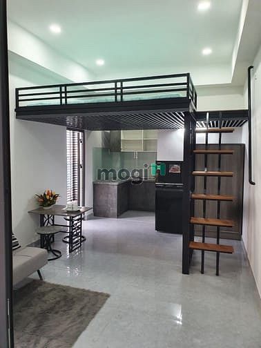 Hình ảnh Mb6623 nạp rút nhanh chóng Vườn Lài_Ban công_Duplex_Nội thất đầy đủ_Gần THPT Trần Phú