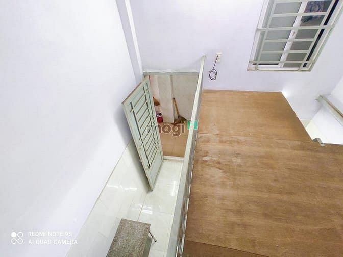 Hình ảnh Cho thuê phòng trọ Cầu vượt Hoàng Hoa Thám