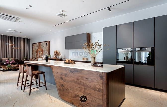 Hình ảnh + Sunrise city 3PN 147 m2, 1.000$/tháng, nhà siêu rộng, thoáng mát