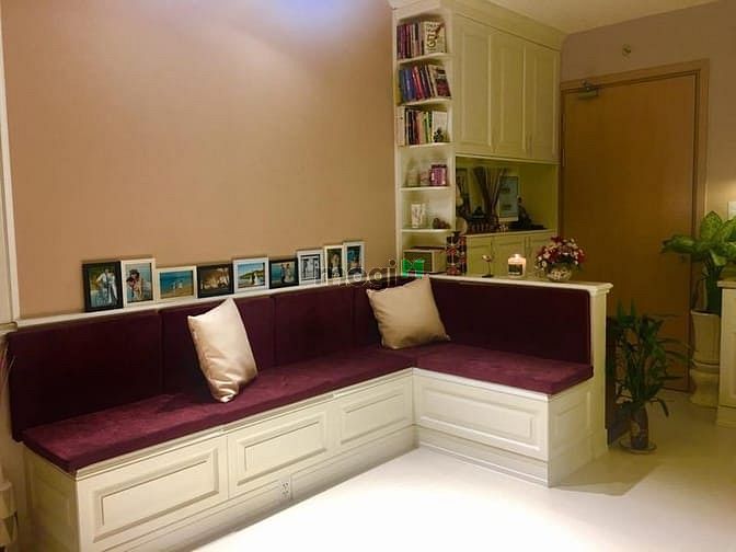 Hình ảnh Bán Trang Chủ MB66.COM / Đăng Ký Tặng 66K hiện đại M One NAM SÀI GÒn, Quận 7.