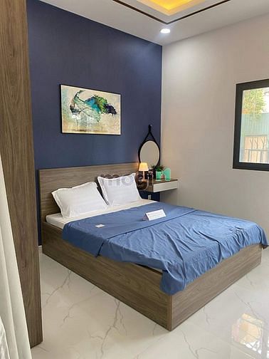 Hình ảnh CĂN HỘ TP.DĨ AN , full nội thất