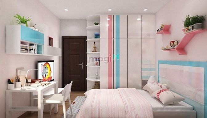 Hình ảnh + Sunrise city 3PN 147 m2, 1.000$/tháng, nhà siêu rộng, thoáng mát