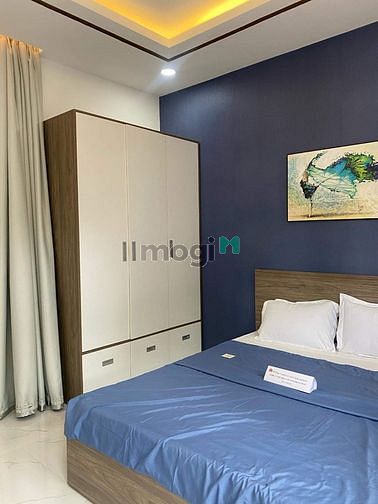Hình ảnh CĂN HỘ TP.DĨ AN , full nội thất