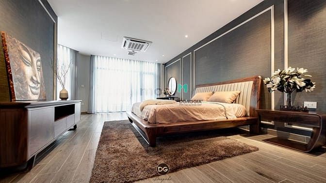 Hình ảnh + Sunrise city 3PN 147 m2, 1.000$/tháng, nhà siêu rộng, thoáng mát