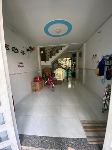 Hình ảnh Cho thuê nhà thạnh xuân 38 quận 12
