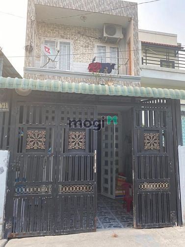 Hình ảnh Cho thuê nhà thạnh xuân 38 quận 12