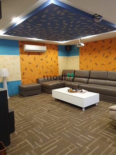 Hình ảnh Cho thuê gấp biệt thự Chateau, 5PN, 5WC, nội thất cao cấp, thoáng mát.