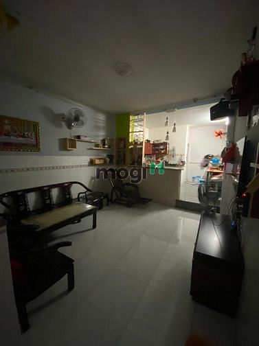 Hình ảnh Cho thuê nhà thạnh xuân 38 quận 12