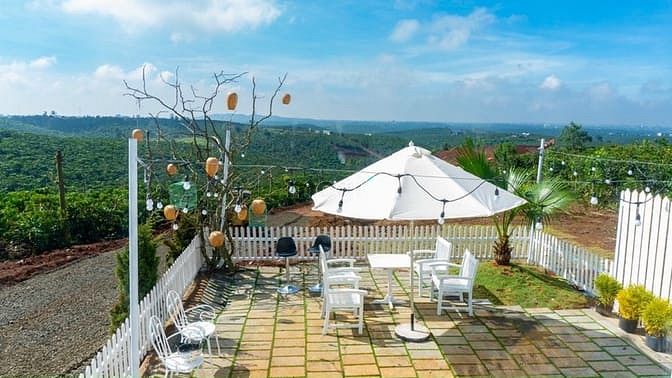 Hình ảnh Bán Đất Mt Tản Đà,có 200M2 Thổ Cư, Cách Tt.bảo Lộc 5Km,giá 1,6 Tỷ