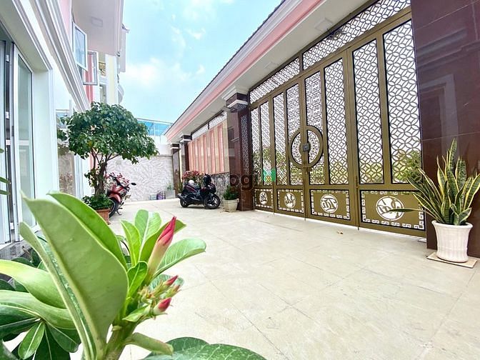 Hình ảnh Mặt bằng Rộng, Rẻ, Vị trí đẹp, cần cho thuê gấp Q9