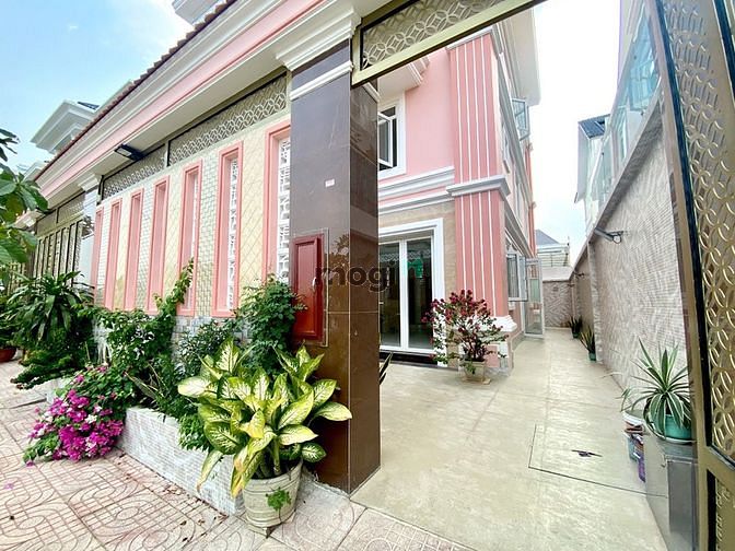 Hình ảnh Mặt bằng Rộng, Rẻ, Vị trí đẹp, cần cho thuê gấp Q9