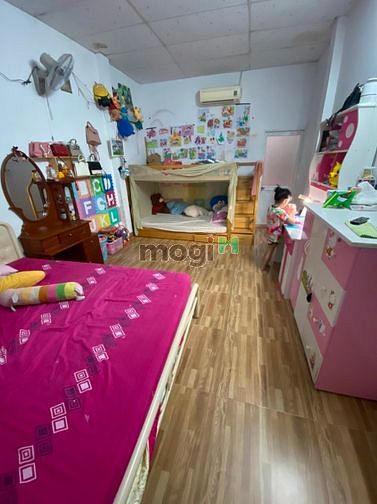 Hình ảnh Cho thuê nhà thạnh xuân 38 quận 12