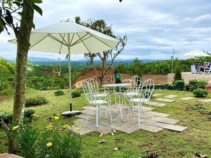 Hình ảnh Bán Đất Mt Tản Đà,có 200M2 Thổ Cư, Cách Tt.bảo Lộc 5Km,giá 1,6 Tỷ