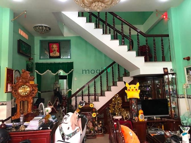 Hình ảnh Bán nhà đường Phan Đăng Lưu, phường Thới Bình, quận Ninh Kiều, tp Cần