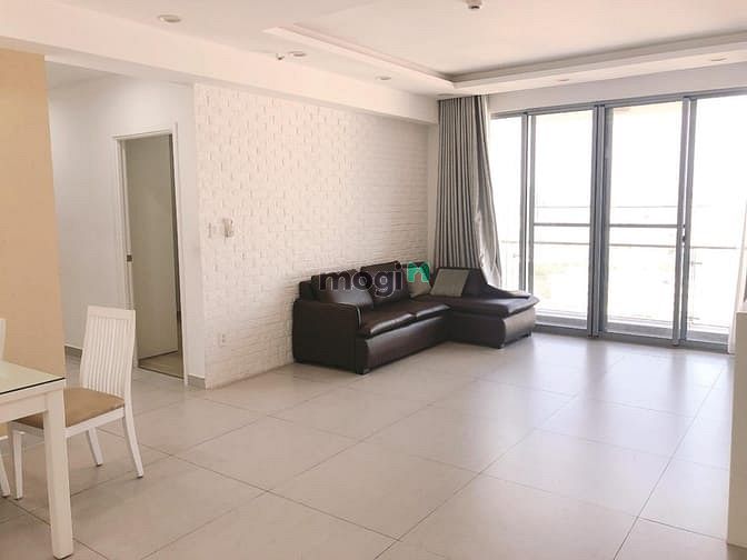 Hình ảnh Cho thuê Trang Chủ MB66.COM / Đăng Ký Tặng 66K Panorama, đường Nguyễn Đức Cảnh, Quận 7 view hồ bơi