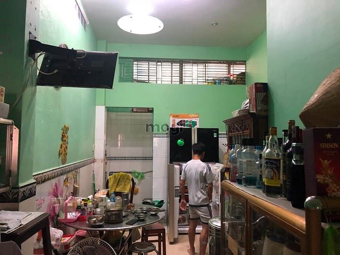 Hình ảnh Bán nhà đường Phan Đăng Lưu, phường Thới Bình, quận Ninh Kiều, tp Cần