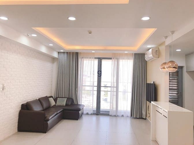 Hình ảnh Cho thuê Trang Chủ MB66.COM / Đăng Ký Tặng 66K Panorama, đường Nguyễn Đức Cảnh, Quận 7 view hồ bơi