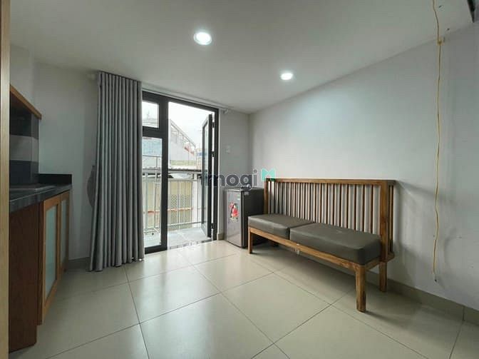 Hình ảnh Mb6623 nạp rút nhanh chóng studio_duplex ban công_MB66 là nhà cái uy tín hàng đầu tại Việt Nam Hoàng Văn Thụ_lăng Cha Cả