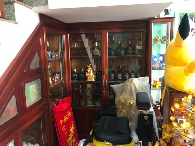 Hình ảnh Bán nhà đường Phan Đăng Lưu, phường Thới Bình, quận Ninh Kiều, tp Cần