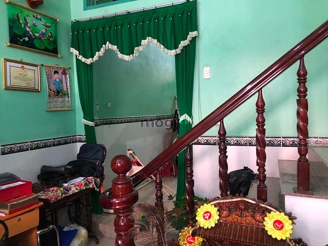 Hình ảnh Bán nhà đường Phan Đăng Lưu, phường Thới Bình, quận Ninh Kiều, tp Cần