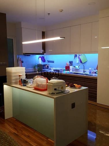 Hình ảnh +Cho thuê CHCC SUNRISE CITY 99m 2pn 2wc - Nội thất đầy đủ - chỉ 16 trđ