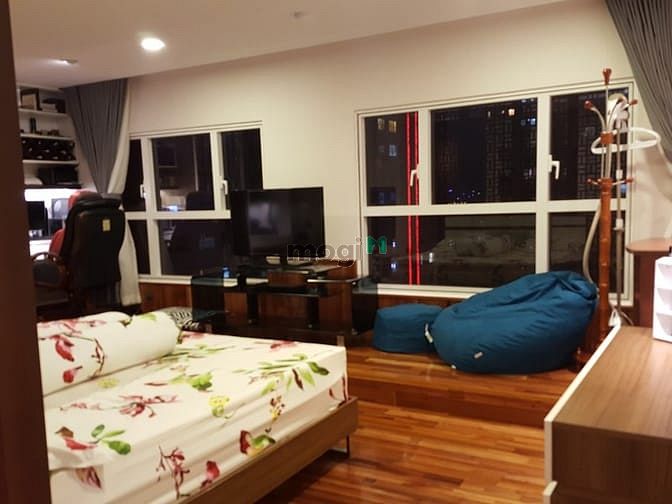 Hình ảnh +Cho thuê CHCC SUNRISE CITY 99m 2pn 2wc - Nội thất đầy đủ - chỉ 16 trđ