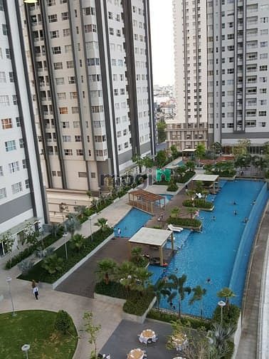 Hình ảnh +Cho thuê CHCC SUNRISE CITY 99m 2pn 2wc - Nội thất đầy đủ - chỉ 16 trđ