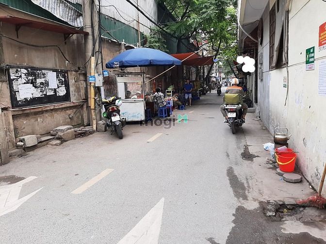 Hình ảnh Bán đất thổ cư – trung tâm Cầu Diễn , 63m2, giá 3,2 tỷ