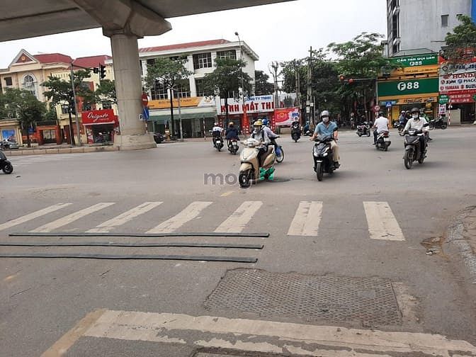 Hình ảnh Bán đất thổ cư – trung tâm Cầu Diễn , 63m2, giá 3,2 tỷ