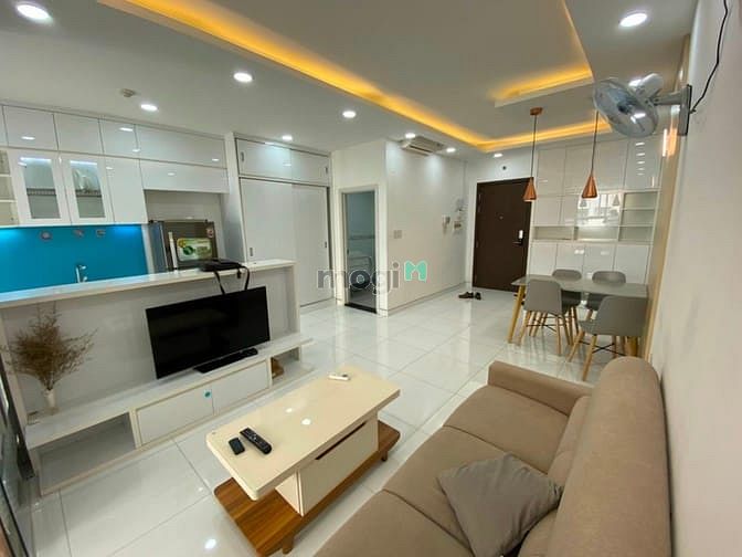 Hình ảnh Cho thuê Trang Chủ MB66.COM / Đăng Ký Tặng 66K CC The Botanica 54M/1PN nhà mới đẹp,view thoáng 12tr
