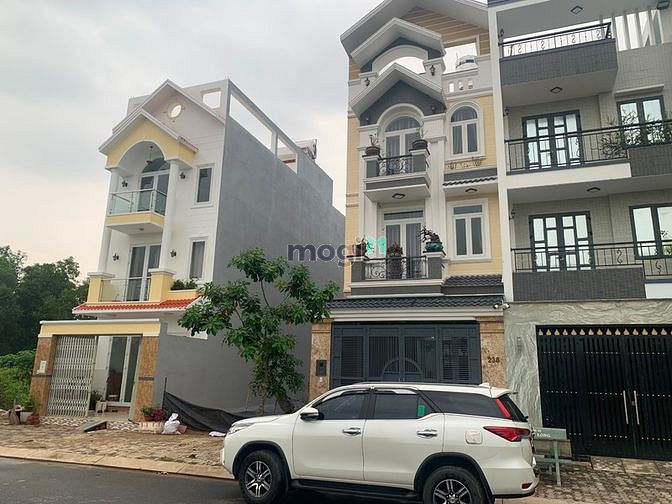 Hình ảnh Mở Bán KDC Bệnh Viện Chợ Rẫy 2. Phạm Văn Hai, Bình Chánh