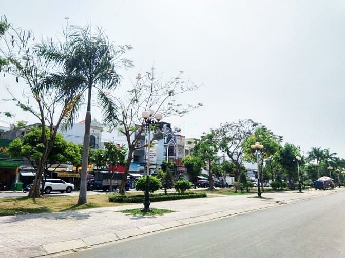 Hình ảnh Bán nhà hẻm đường lưu chí hiếu, quận tân phú, dt: 5x23 nhà cấp 4 giá