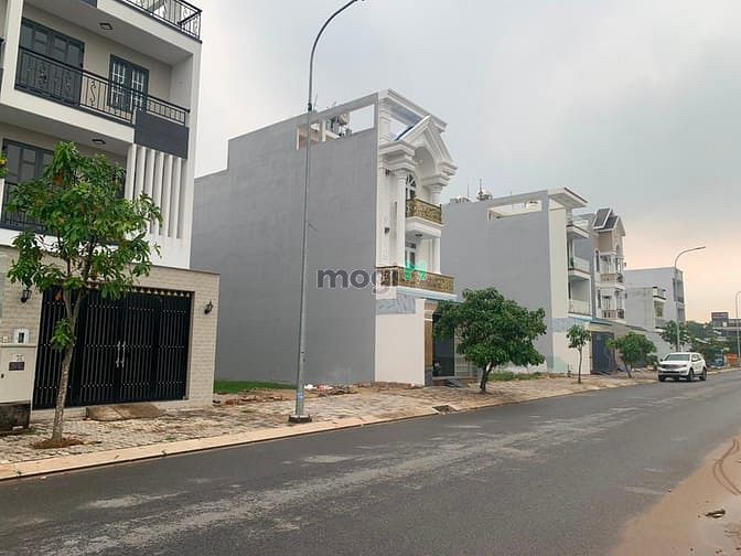 Hình ảnh Mở Bán KDC Bệnh Viện Chợ Rẫy 2. Phạm Văn Hai, Bình Chánh