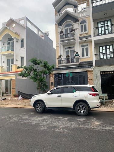 Hình ảnh Mở Bán KDC Bệnh Viện Chợ Rẫy 2. Phạm Văn Hai, Bình Chánh