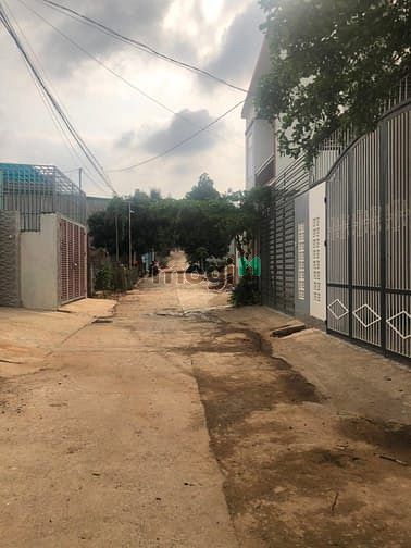 Hình ảnh Đất hẻm đường Y Moan đẹp giá rẻ