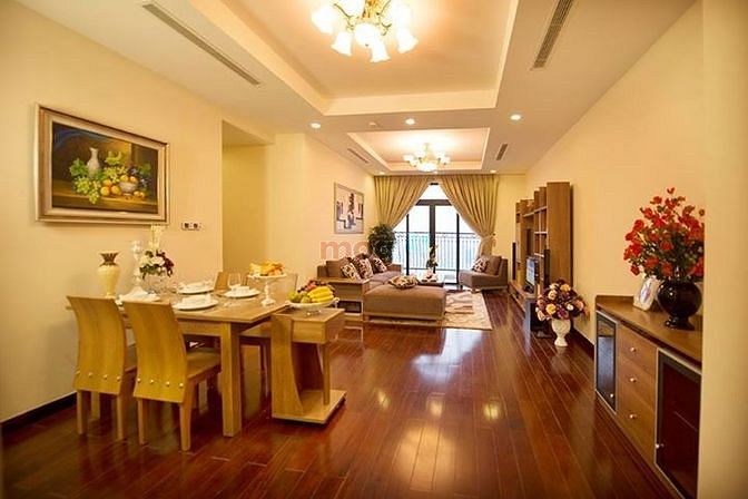 Hình ảnh Cho thuê Trang Chủ MB66.COM / Đăng Ký Tặng 66K Saigon South, 2PN, 71m2, giá: 11.5 tr/tháng.