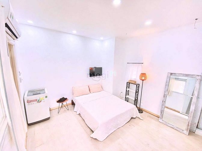 Hình ảnh 💐💐phòng mới full NT Quận Tân Bình 25m² bảo vệ 24/7,sạch sẽ 💐💐