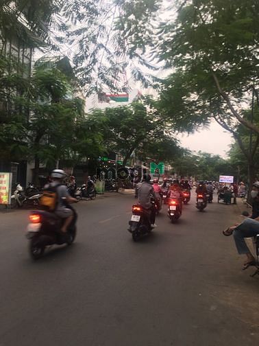 Hình ảnh Cho Thuê Nhà Mặt Tiền.Q.Bình Thạnh