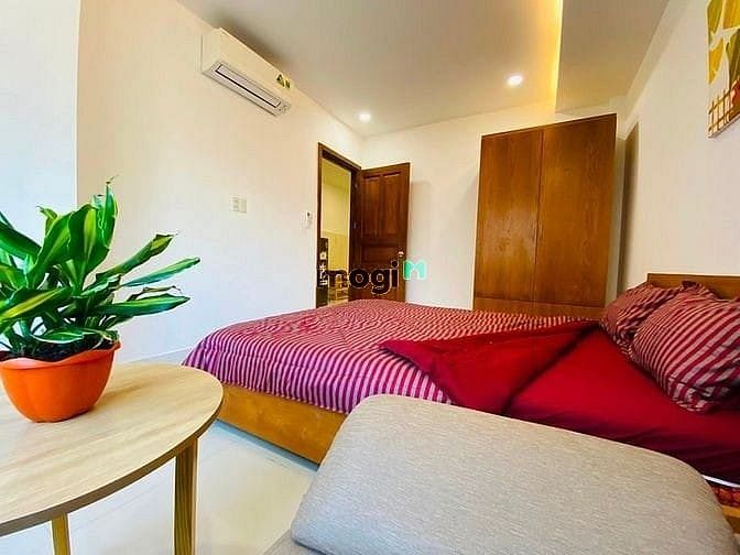 Hình ảnh 💐💐phòng mới full NT Quận Tân Bình 25m² bảo vệ 24/7,sạch sẽ 💐💐