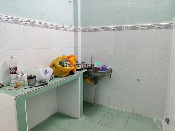 Hình ảnh Cho thuê nhà nguyên căn có gác Thủ Đức