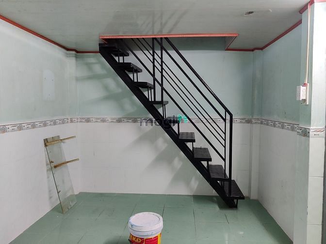 Hình ảnh Cho thuê nhà nguyên căn có gác Thủ Đức