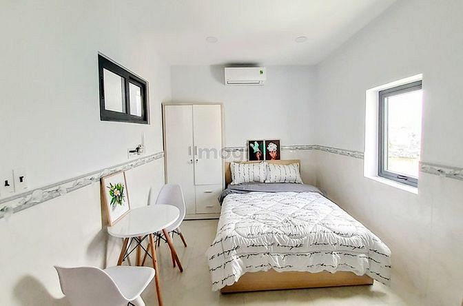 Hình ảnh Mb6623 nạp rút nhanh chóng giá rẻ Quận 4 - Full NT - Studio ở được 2 -3 người