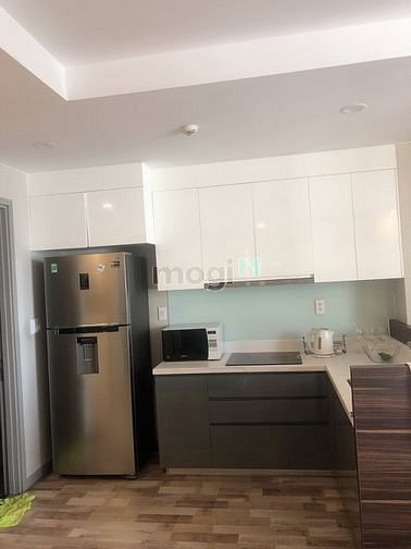 Hình ảnh Cho thuê chung cư Gold View quận 4 - 78m2 - 2pn giá 14,5 triệu/tháng