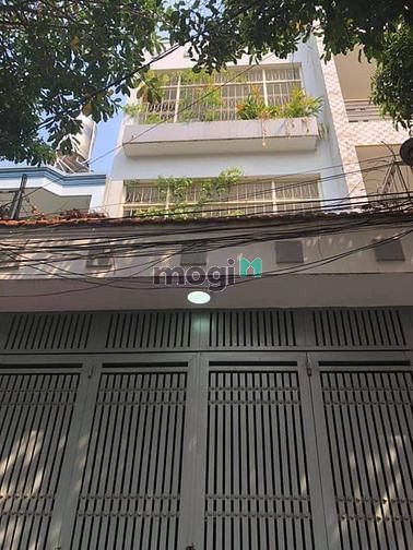 Hình ảnh Giảm 2 TỶ - A75 Bạch Đằng, P2, Tân Bình, HẺM 8M, 75M2, NHỈNH 11 TỶ