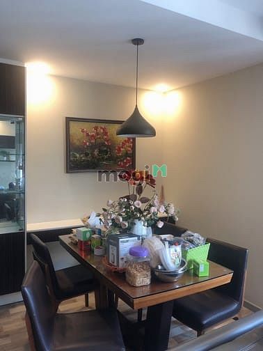 Hình ảnh Cho thuê chung cư Gold View quận 4 - 78m2 - 2pn giá 14,5 triệu/tháng